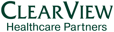 ClearView Healthcare Partners, LLC logo