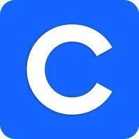 Clever logo