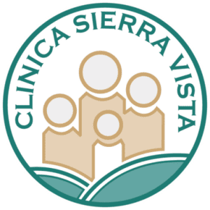 Clinica Sierra Vista logo