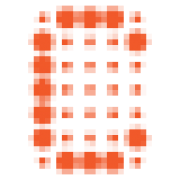 Clive Wilkinson Architects logo