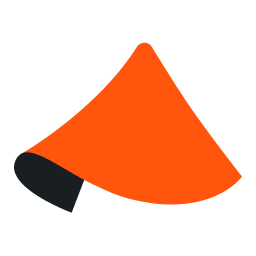 Cloaked logo