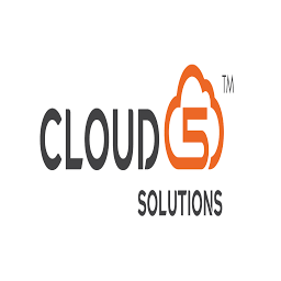 Cloud5 Solutions logo