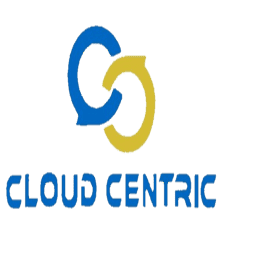 Cloud Centric Inc logo