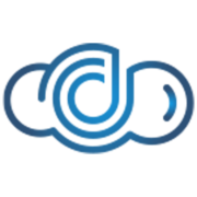 Cloud Data logo