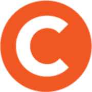 Cloudera, Inc. logo