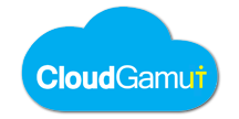 Cloudgamut logo