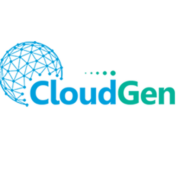 Cloudgen logo