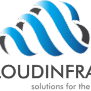 Cloudinfrait logo
