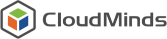 CloudMinds logo