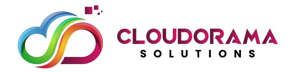 Cloudorama Solutions logo