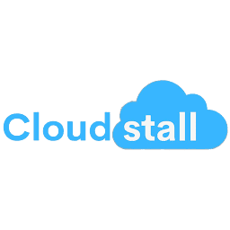 Cloudstall logo