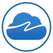 CloudZenix logo