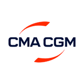 CMA CGM logo