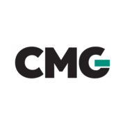 Computer Modelling Group logo