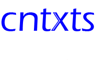 CNTXTS logo