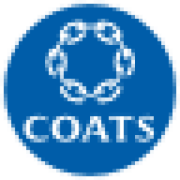 Coats American logo