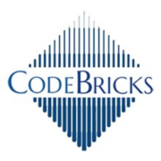 CodeBricks logo