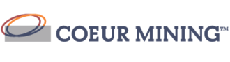 Coeur Mining, Inc logo