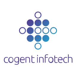 Cogent Infotech Corporation logo