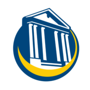 Coker University logo