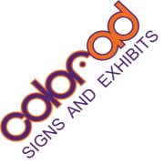 Color-Ad logo