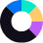 Color Health logo