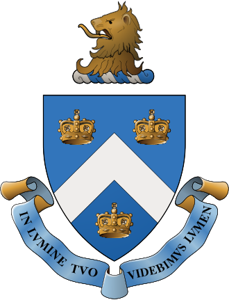 Columbia University logo