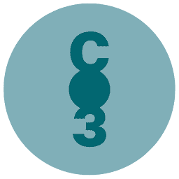 Company 3  Method, Inc. logo