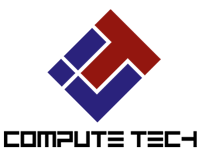 Compute Tech logo