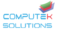Computek Solutions Inc. logo