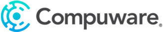 Compuware logo