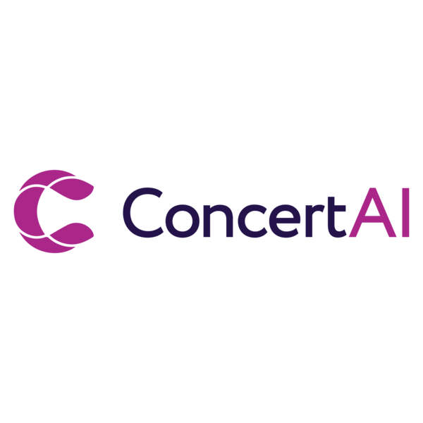 Concert HealthAI ManagementCo logo