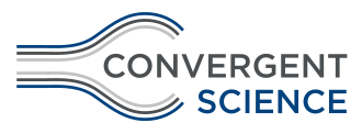 Convergent Science, Inc. logo
