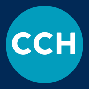 Cook County Health logo