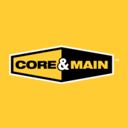 Core & Main logo