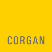 Corgan logo