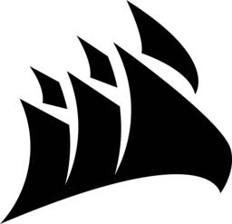 Corsair Memory, Inc logo