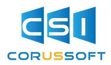 Corus Soft logo