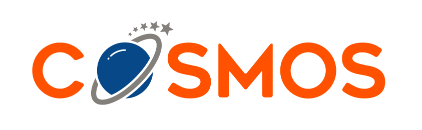 Cosmos IT Solutions, Inc. logo