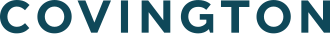 Covington & Burling logo