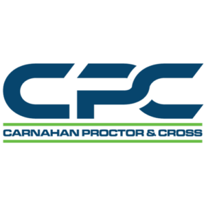 Carnahan Proctor & Cross logo