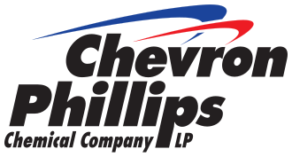 Chevron Phillips Chemical logo