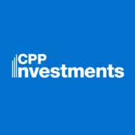 CPPIB America logo