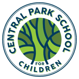 Central Park School for Children logo