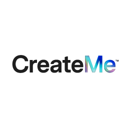 CreateMe Technologies logo