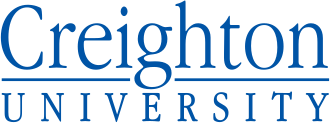 Creighton University logo