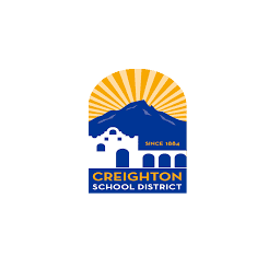 Creighton Elementary School District logo