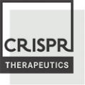 CRISPR Therapeutics logo