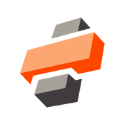 Crossbar logo