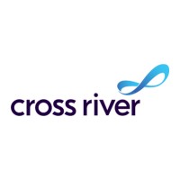 Cross River Bank logo